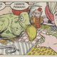 Illustration for article titled The fifth collection of The Sandman uses Barbie to play with identity